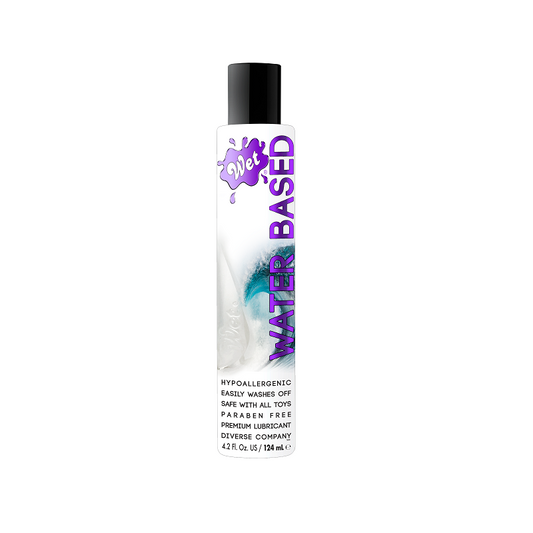 Lubricant WET **4.2oz**