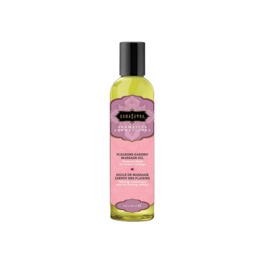 MASSAGE OIL AROMATICS™ **2oz**