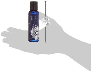 LUBRICANT SATIN **2oz**