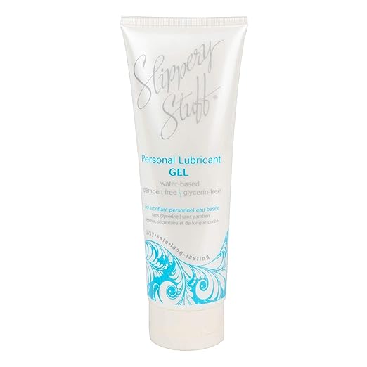 Lubricant GEL **8oz**