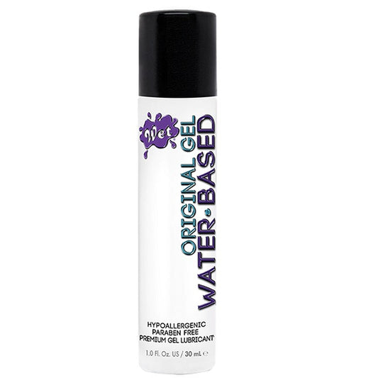 Lubricant WET **1oz**