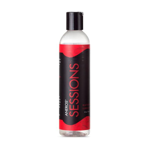 LUBRICANT SESSIONS **8.5oz**