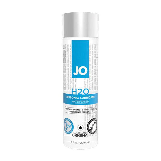 LUBRICANT H2O **4oz**