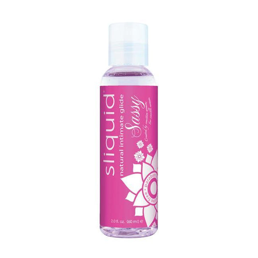 Lubricant SASSY **2oz**