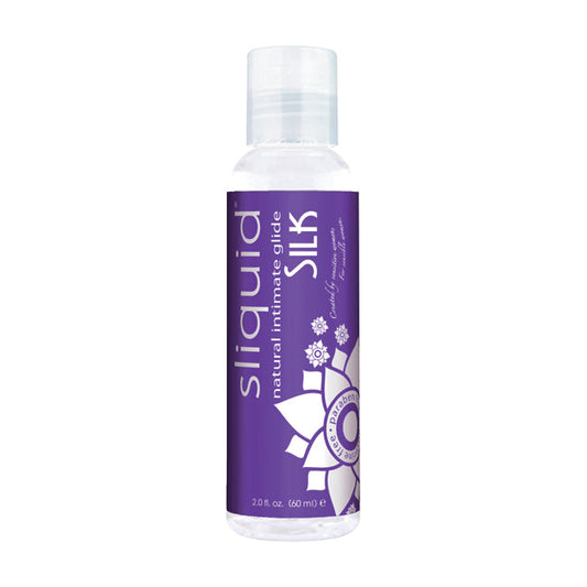 Lubricant SILK **2oz**