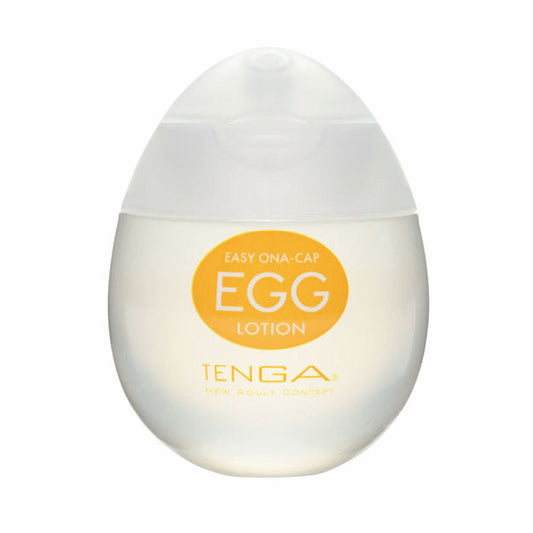 LUBRICANT EGG LOTION **2.2oz**