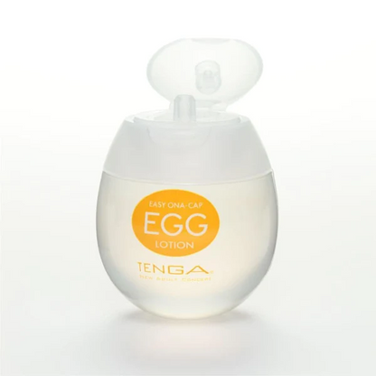 LUBRICANT EGG LOTION **2.2oz**