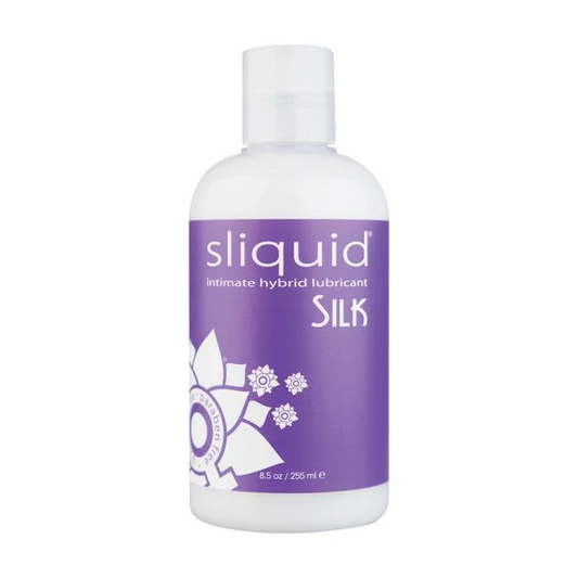 Lubricant SILK **8.5oz**